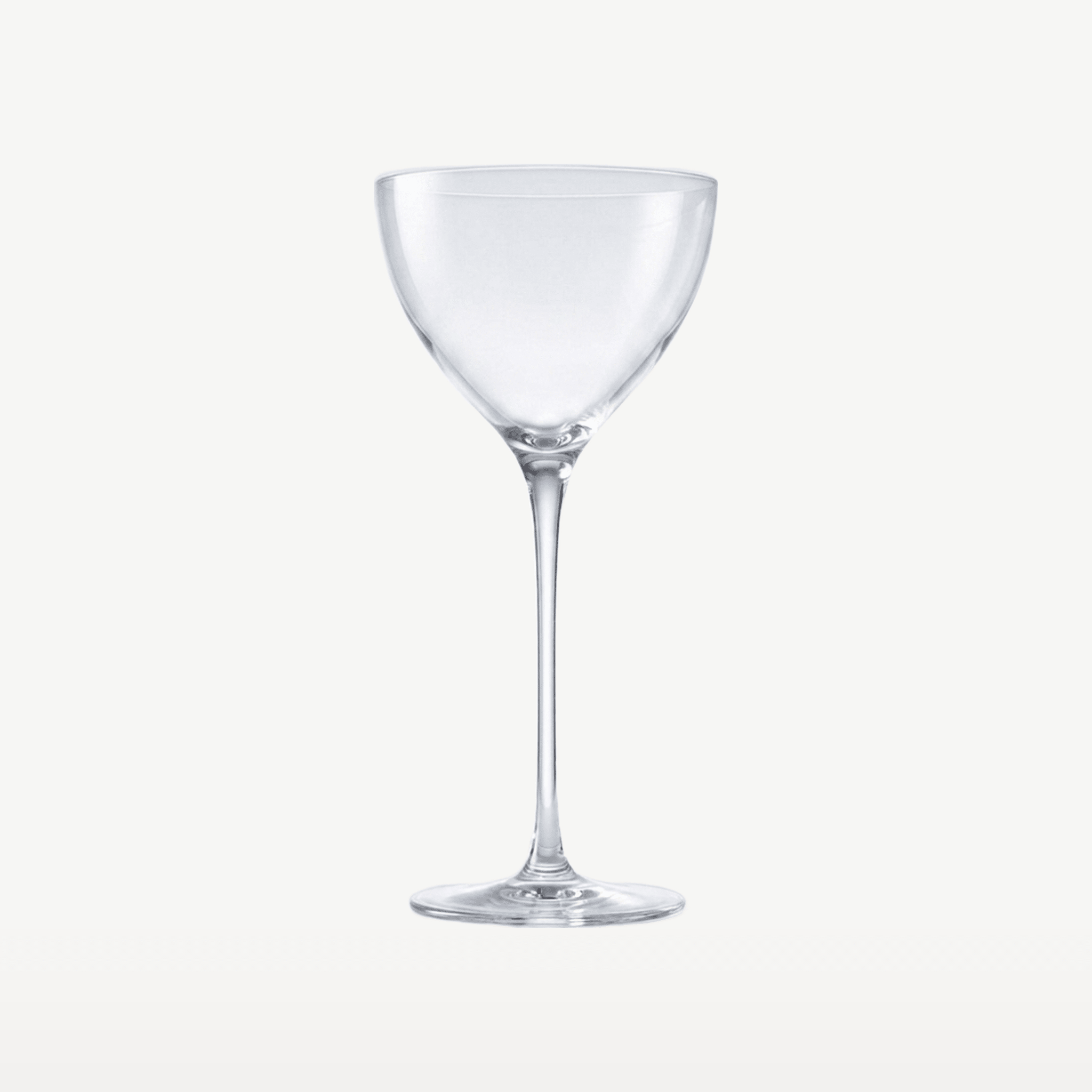 Lehmann New York Cocktailglas 17 Cl - 6 Stuks - Glazen.nl
