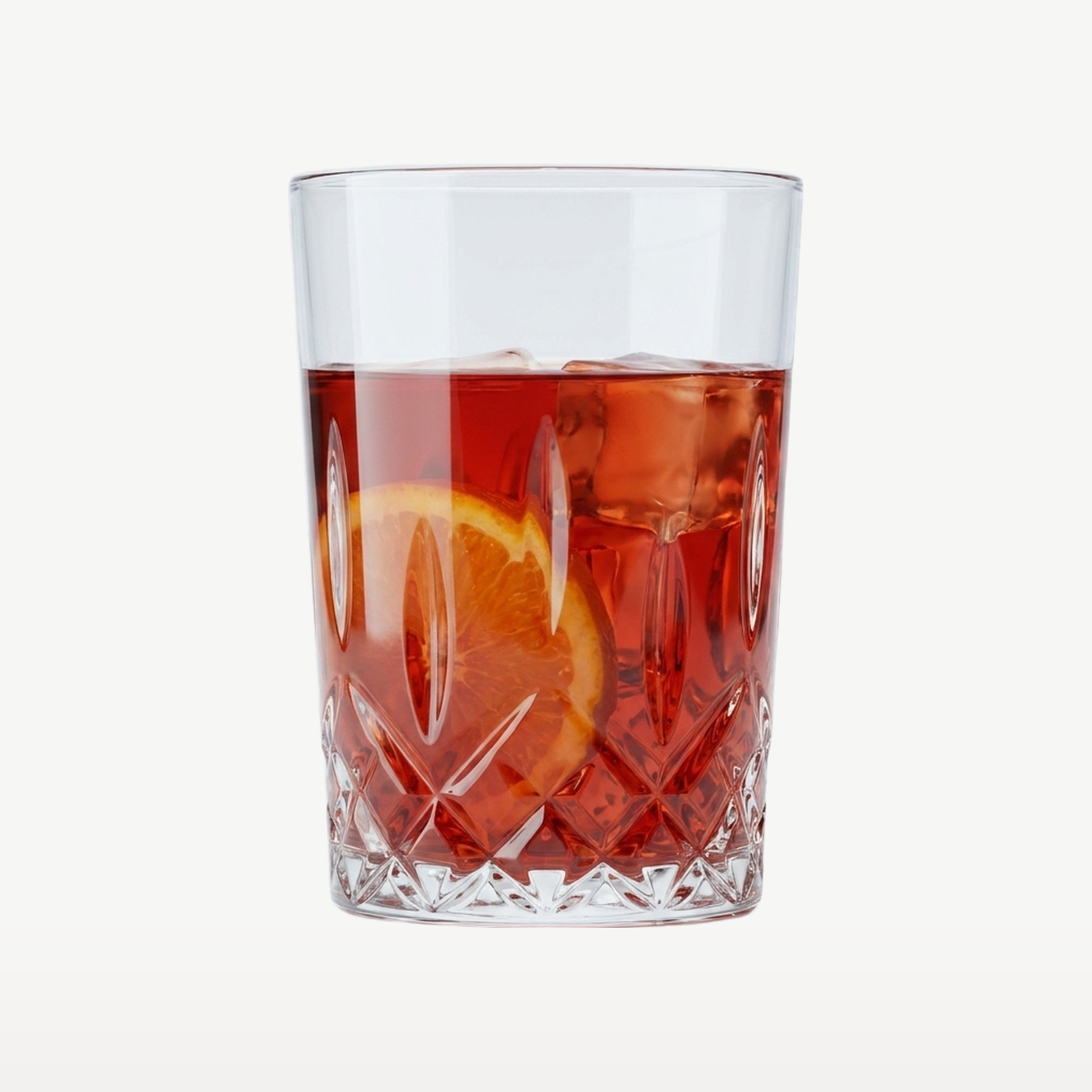 RCR Opera Tumbler 25 Cl - 6 Stuks - Glazen.nl