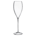 Luigi Bormioli Magnifico Champagneglas / Flute 32 Cl  - 4 Stuks