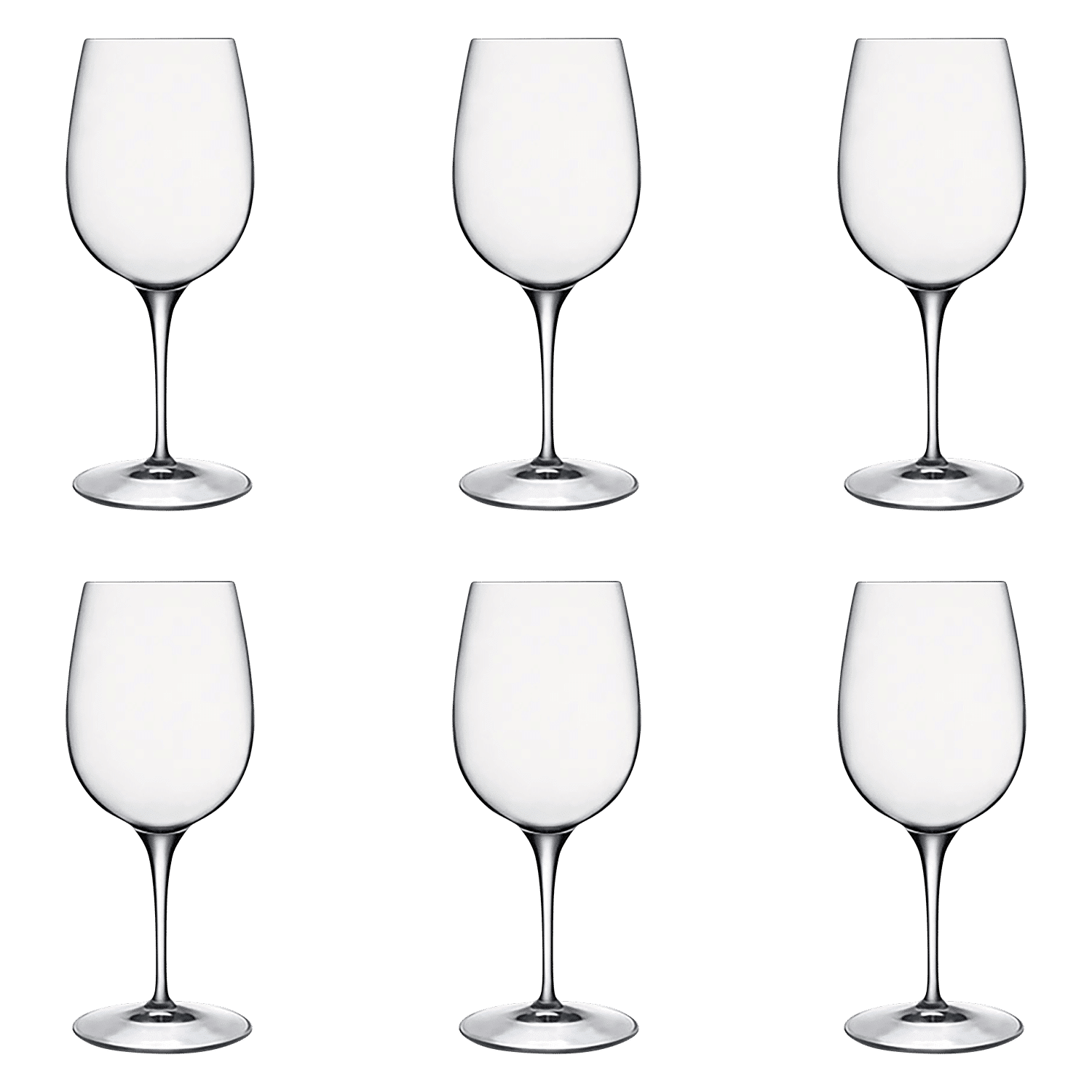 Luigi Bormioli Palace Wijnglas 32 Cl - 6 Stuks - Glazen.nl