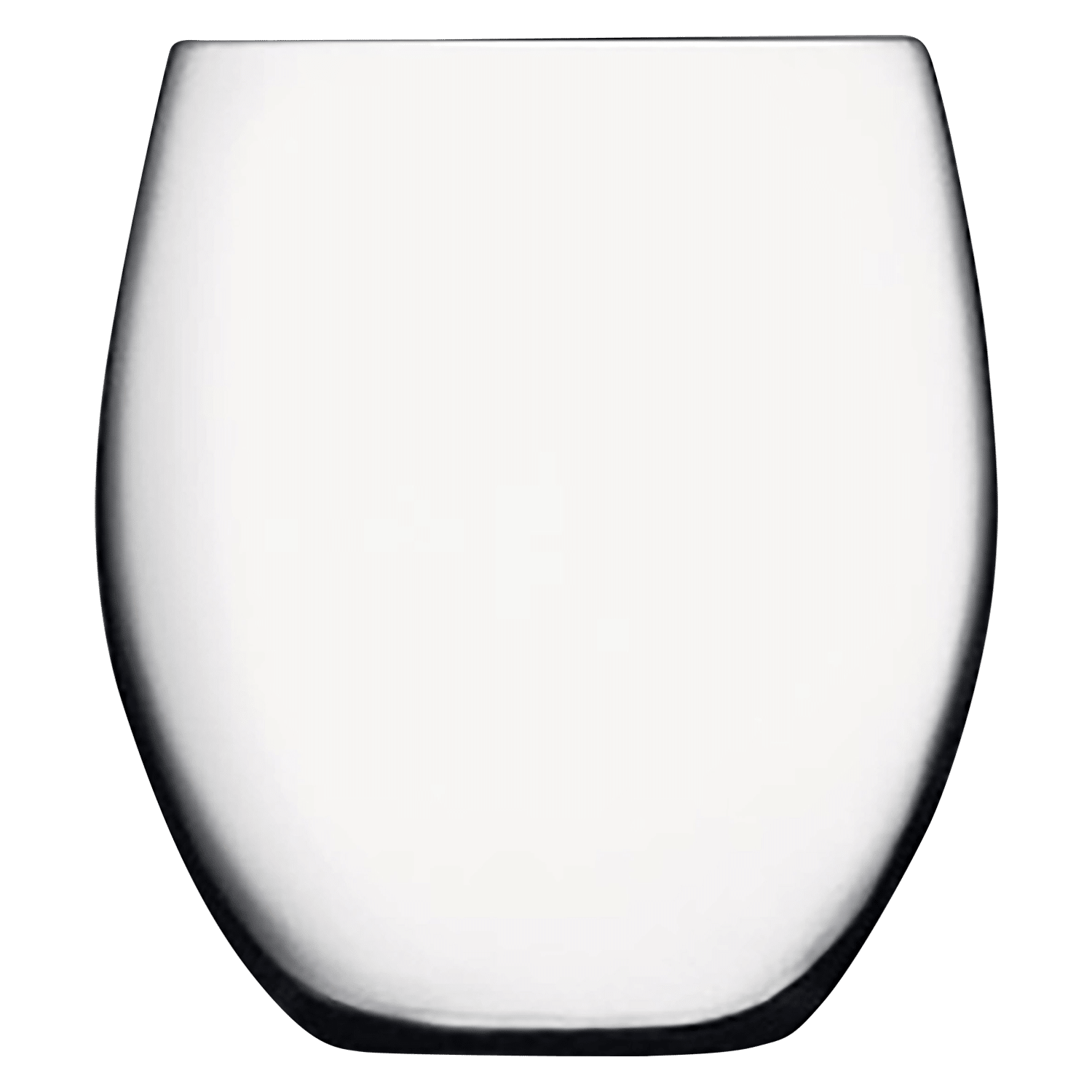 Luigi Bormioli Magnifico Tumbler D.O.F. 50 Cl - 6 Stuks - Glazen.nl