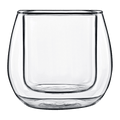 Luigi Bormioli Thermic Glass Koffieglas 11,5 Cl Ametista - 2 Stuks