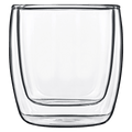 Luigi Bormioli Thermic Glass Koffieglas 11 Cl Michelangelo - 2 Stuks