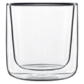 Luigi Bormioli Thermic Glass Koffieglas 11 Cl Cylindrical - 2 Stuks