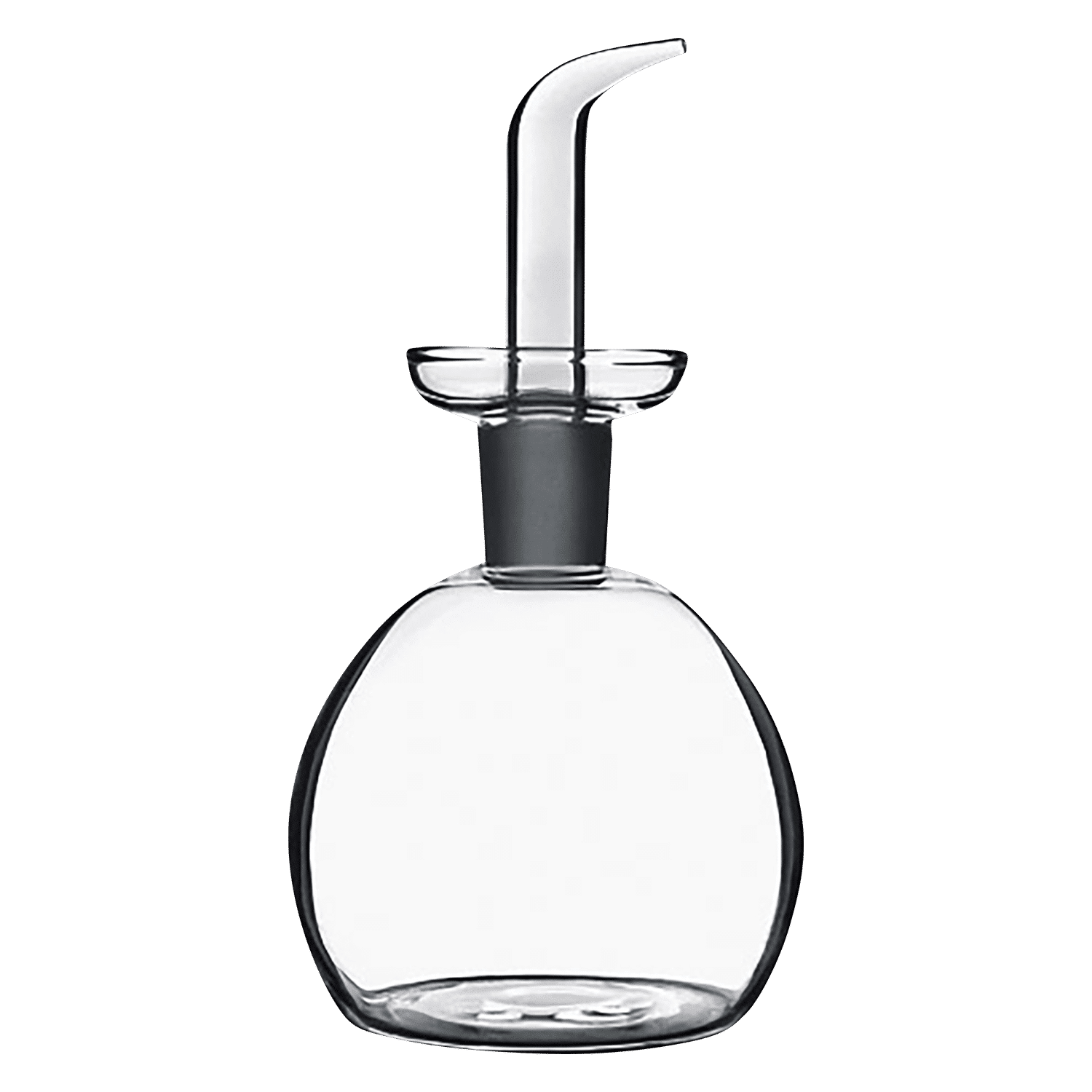 Luigi Bormioli Thermic Glass Oliefles 25 Cl - Glazen.nl