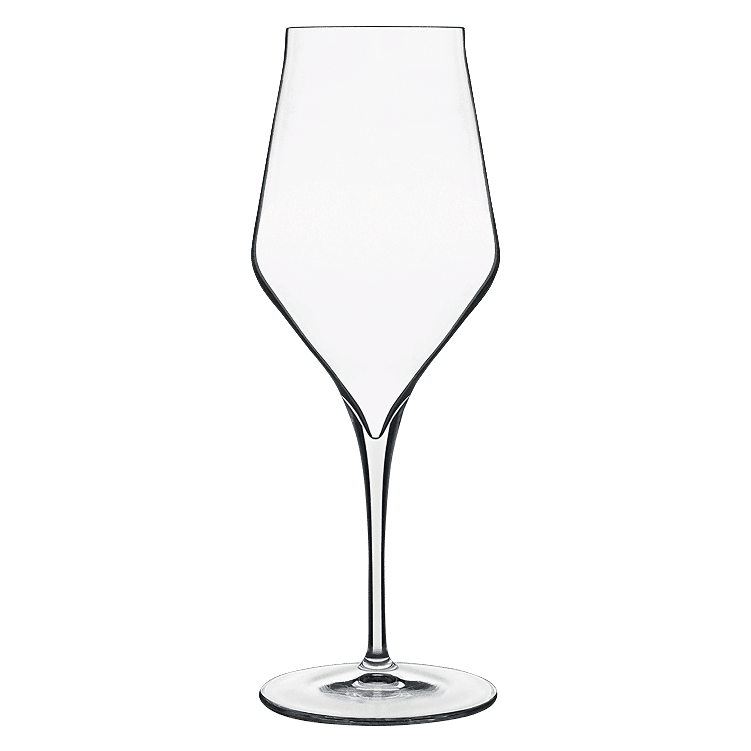 Luigi Bormioli Supremo Wijnglas 45 Cl Chianti Pinot Grigio - 6 Stuks - Glazen.nl