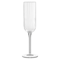 Luigi Bormioli Bach Champagneglas / Flute 21 Cl - 4 Stuks