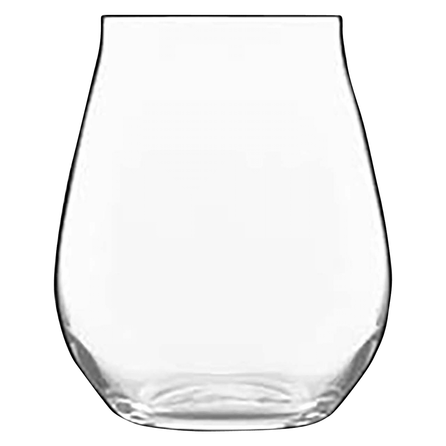 Luigi Bormioli Vinea Tumbler 43 Cl - 6 Stuks - Glazen.nl