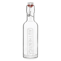 Luigi Bormioli Mixology Authentica Fles 25 Cl Met Capsule