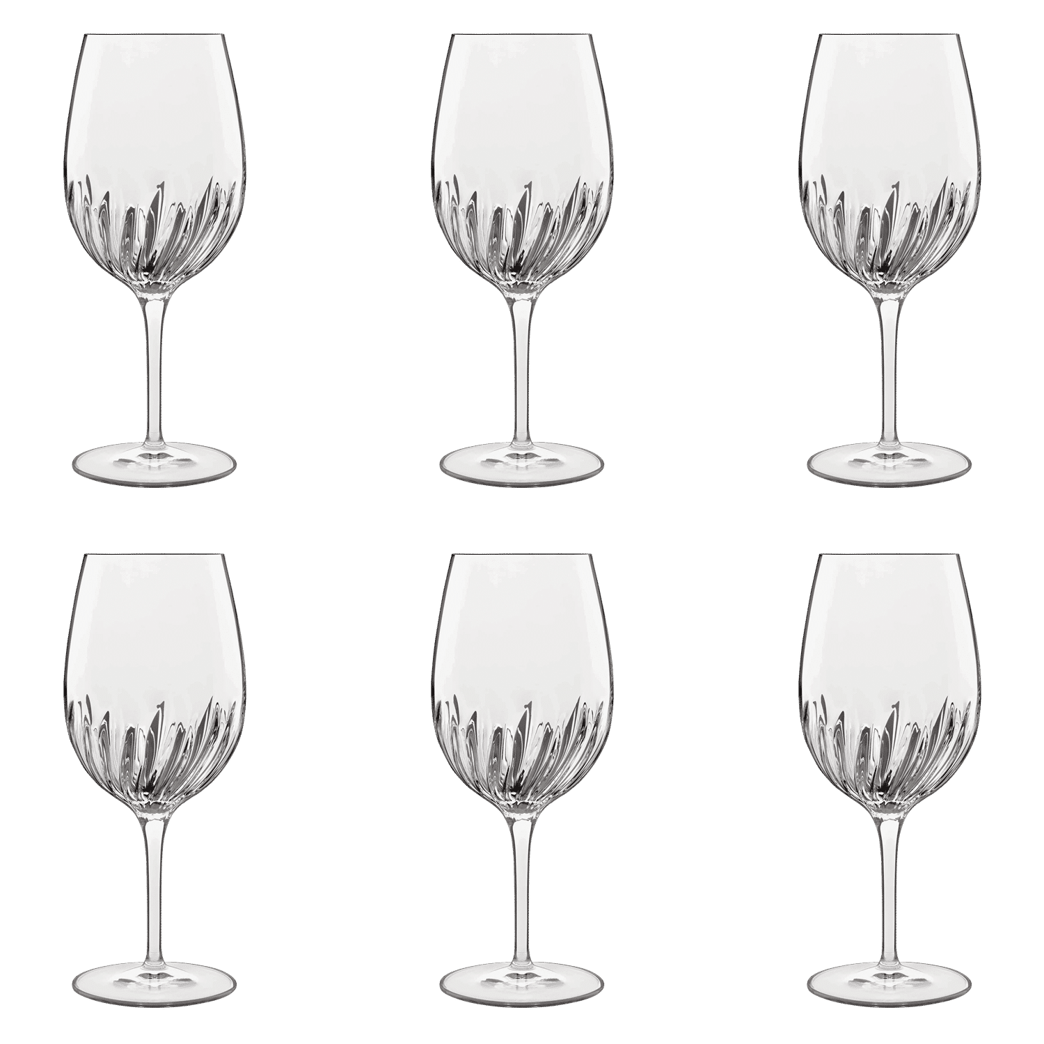 Luigi Bormioli Mixology Cocktailglas Spritz 57 Cl - 6 Stuks - Glazen.nl