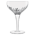 Luigi Bormioli Mixology Cocktailglas 22,5 Cl  - 6 Stuks