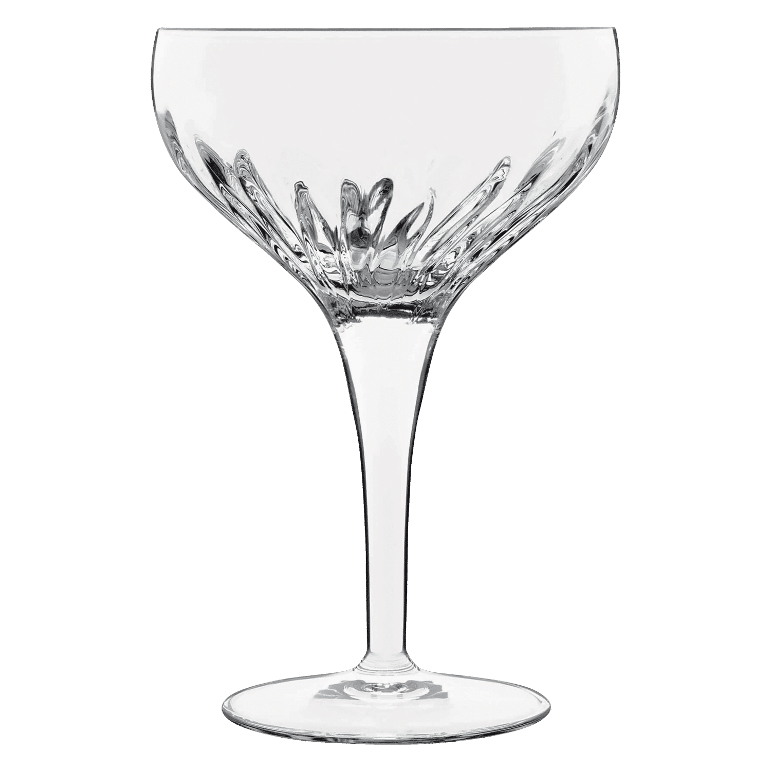 Luigi Bormioli Mixology Cocktailglas 22,5 Cl - 6 Stuks - Glazen.nl