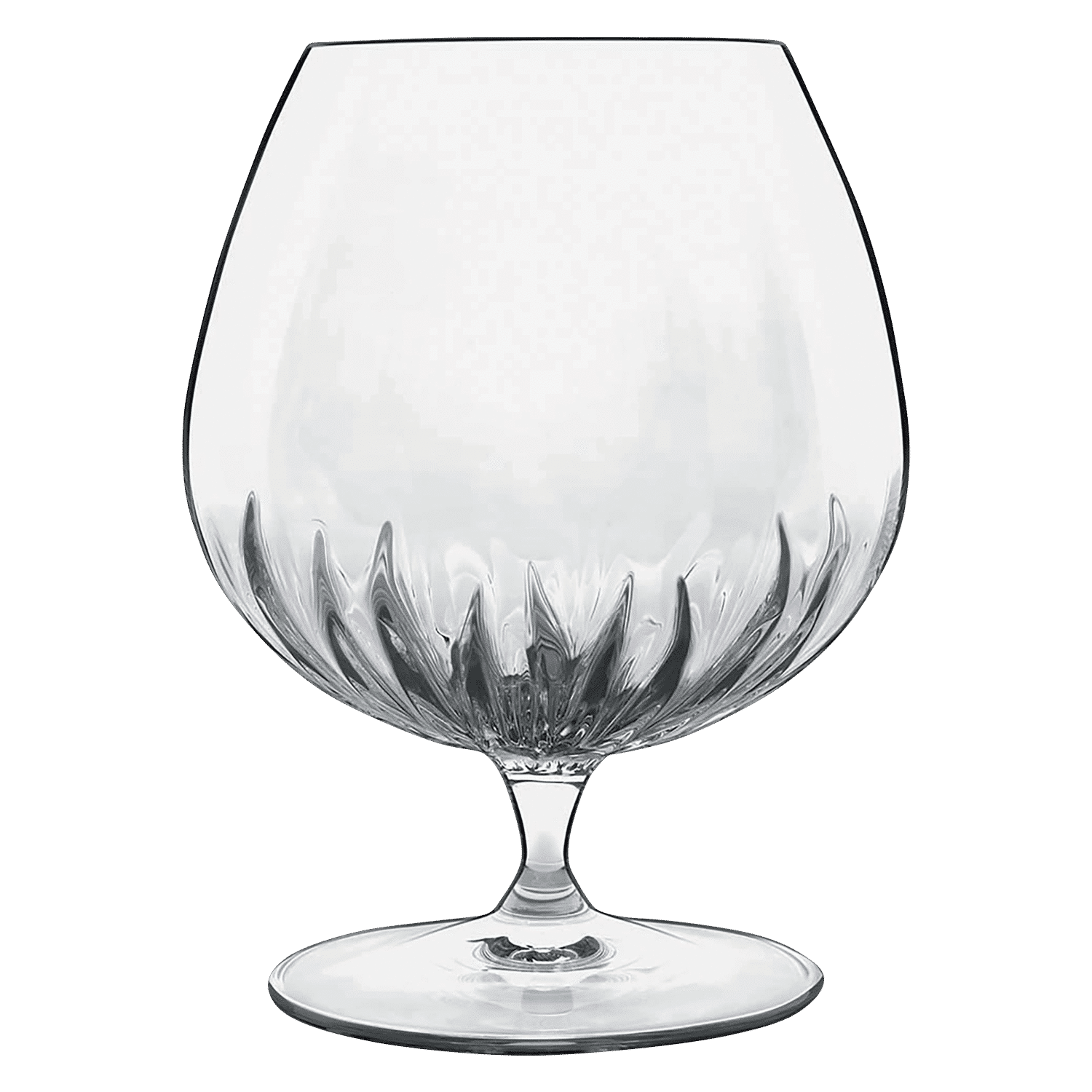 Luigi Bormioli Mixology Cognacglas 46,5 Cl - 6 Stuks - Glazen.nl