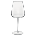 Luigi Bormioli Talismano Wijnglas 70 Cl Bordeaux - 4 Stuks