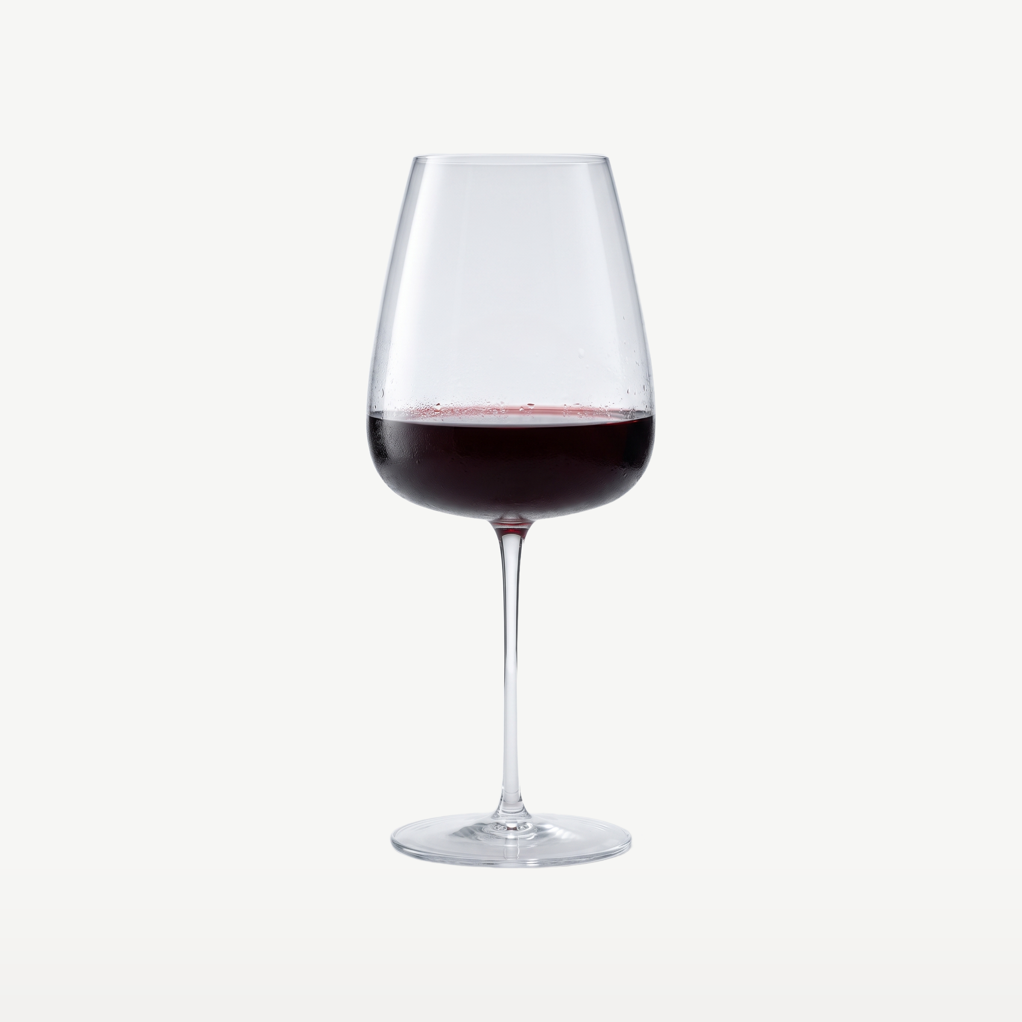 Luigi Bormioli Talismano Wijnglas 70 Cl Bordeaux - 4 Stuks - Glazen.nl