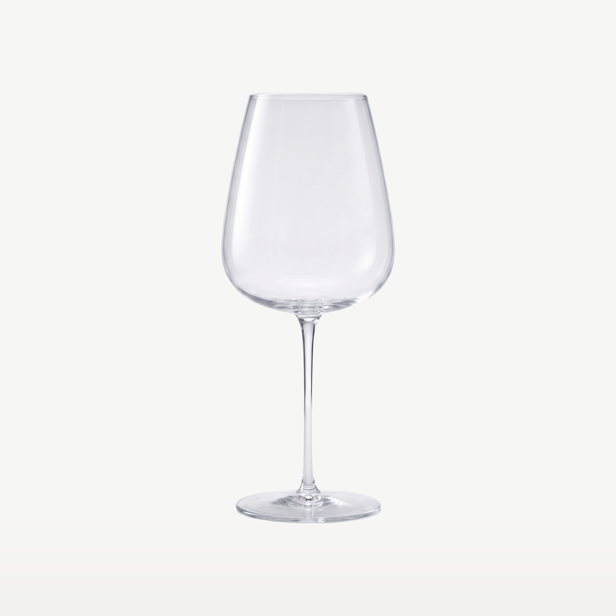 Luigi Bormioli Talismano Wijnglas 70 Cl Bordeaux - 4 Stuks - Glazen.nl