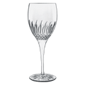 Luigi Bormioli Diamante Wijnglas 38 Cl Riesling - 4 Stuks
