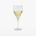 Luigi Bormioli Diamante Wijnglas 38 Cl Riesling - 4 Stuks