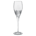 Luigi Bormioli Diamante Champagneglas / Flute 22 Cl  - 4 Stuks