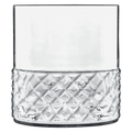 Luigi Bormioli Roma 1960 Tumbler D.O.F. 38 Cl  - 6 Stuks