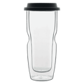 Luigi Bormioli Thermic Glass Coffee On The Go 46 Cl Large