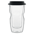 Luigi Bormioli Thermic Glass Coffee On The Go 34 Cl Small