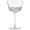 Luigi Bormioli Roma 1960 Cocktailglas Fizz 26 Cl  - 6 Stuks