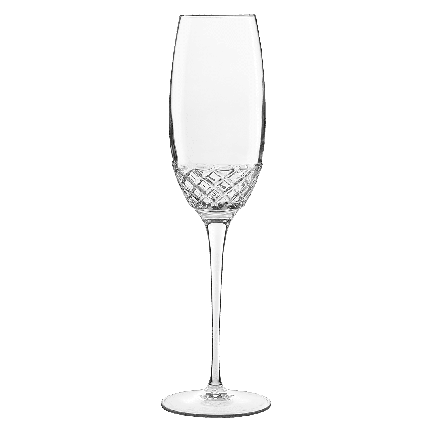 Luigi Bormioli Roma 1960 Champagneglas 24 Cl - 6 Stuks - Glazen.nl