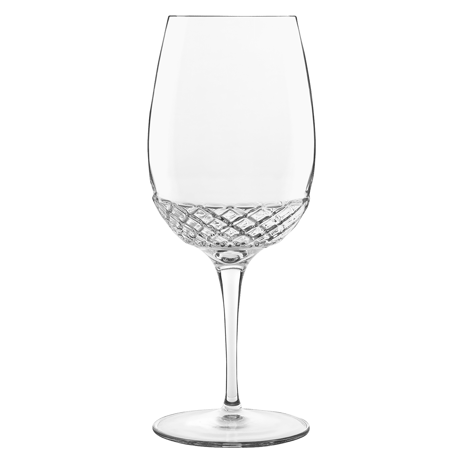 Luigi Bormioli Roma 1960 Wijn - Cocktail Glas 55 Cl - 6 Stuks - Glazen.nl