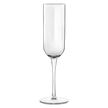 Luigi Bormioli Mixology Jazz Champagneglas / Flute 21 Cl - 4 Stuks