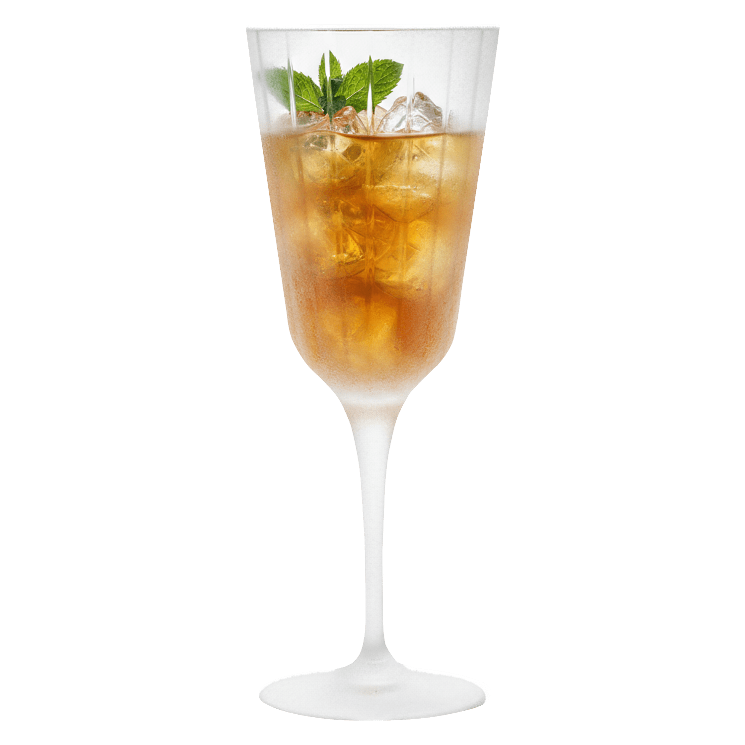 Luigi Bormioli Bach Cocktailglas 25 Cl Vintage Cocktail - 4 Stuks - Glazen.nl