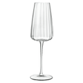 Luigi Bormioli Speakeasies Swing Champagneglas / Flutes 21 Cl - 6 Stuks