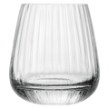 Luigi Bormioli Mixology Cocktail Club Tumbler D.O.F. 40 Cl  - 6 Stuks