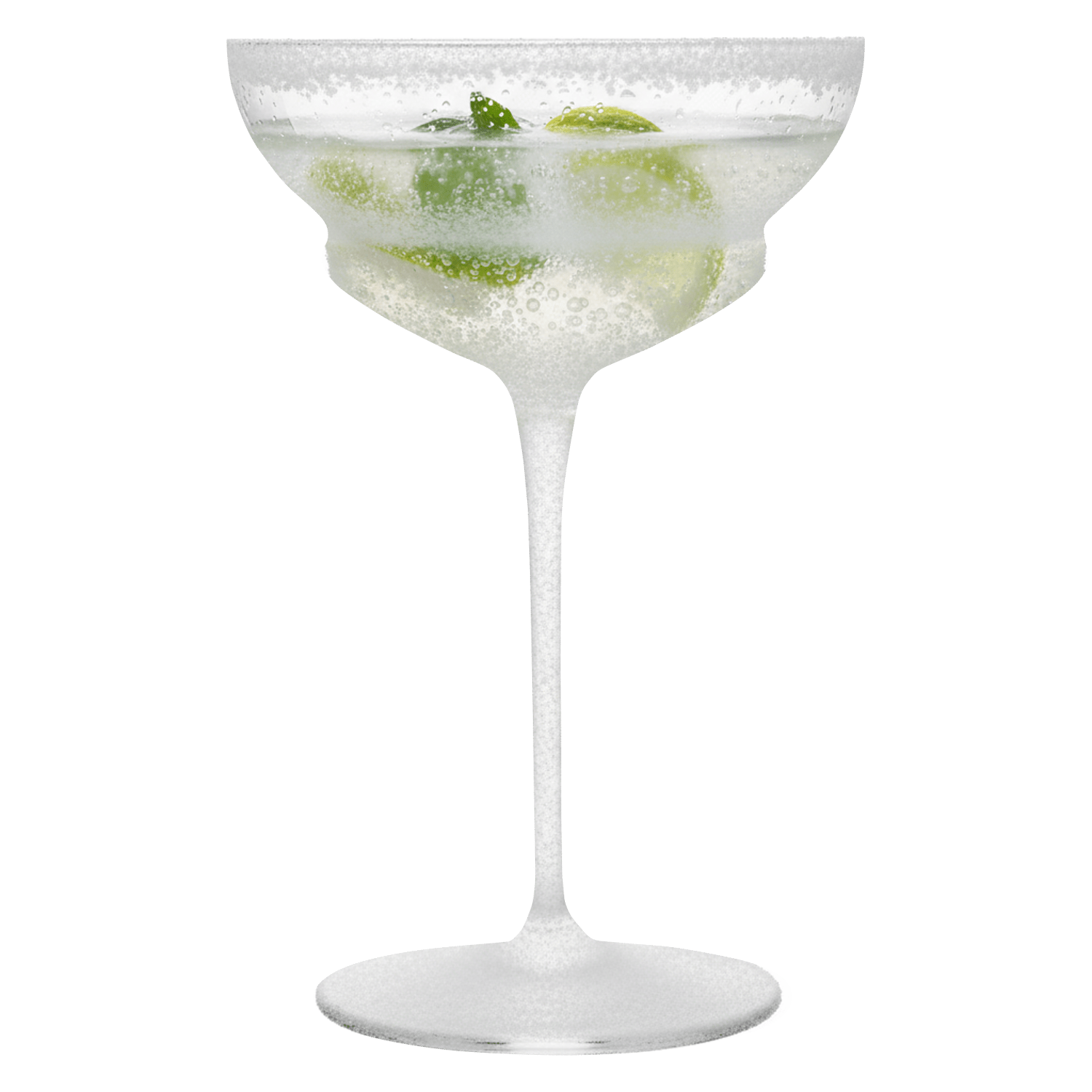 Luigi Bormioli Backdoor'20S Cocktailglas 25 Cl Hemingway Special - 6 Stuks - Glazen.nl