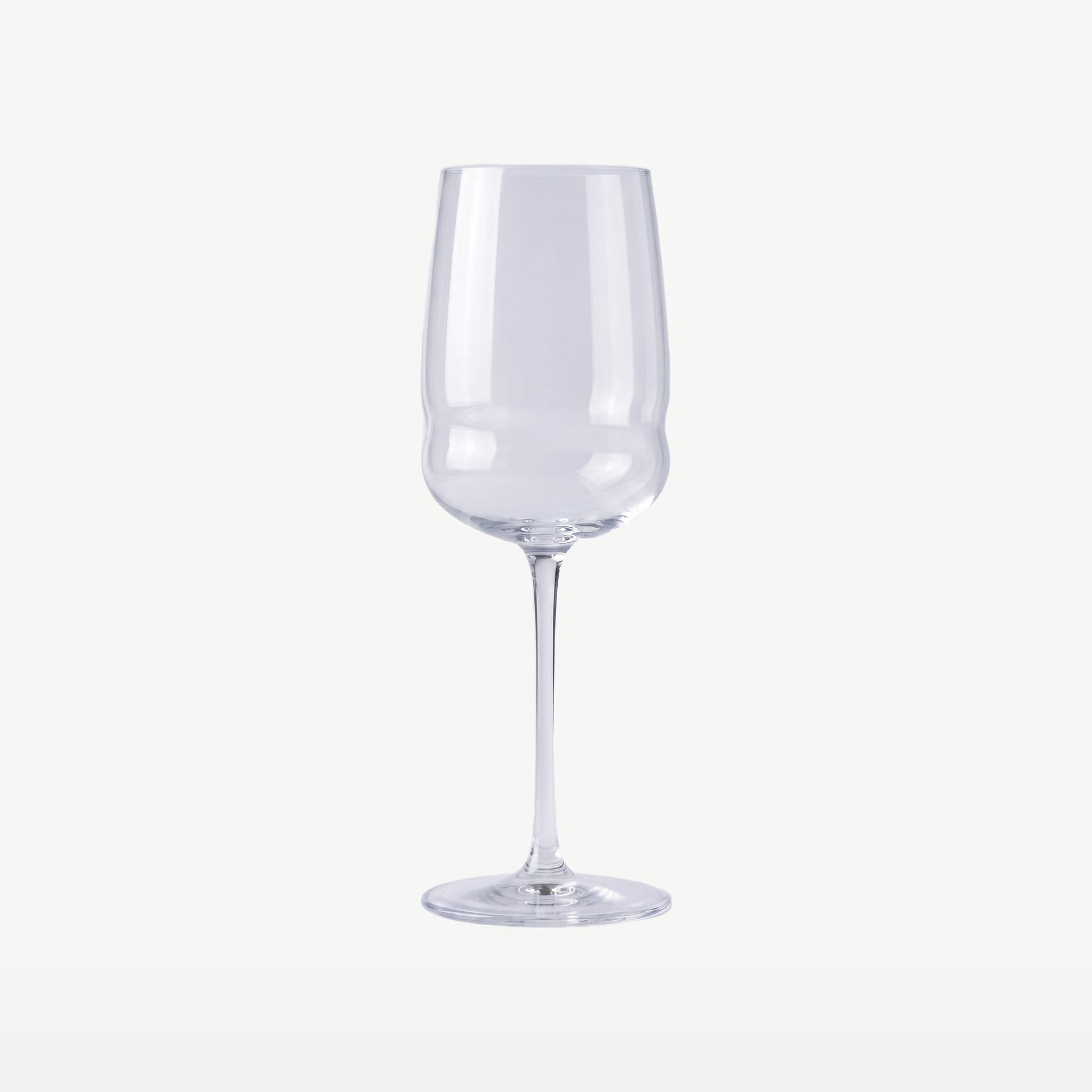 Luigi Bormioli Grandioso Wijnglas 37 Cl Sauvignon-Riesling - 6 Stuks - leeg - Glazen.nl