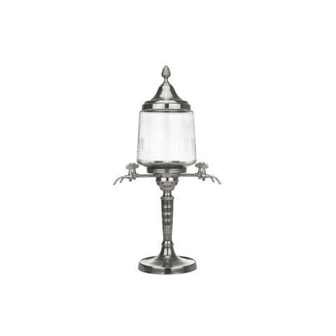 Bar Professional Absintfontein 4 Kranen Zwart