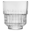 Onis Linq Tumbler 26,6 Cl Grijs - 12 Stuks