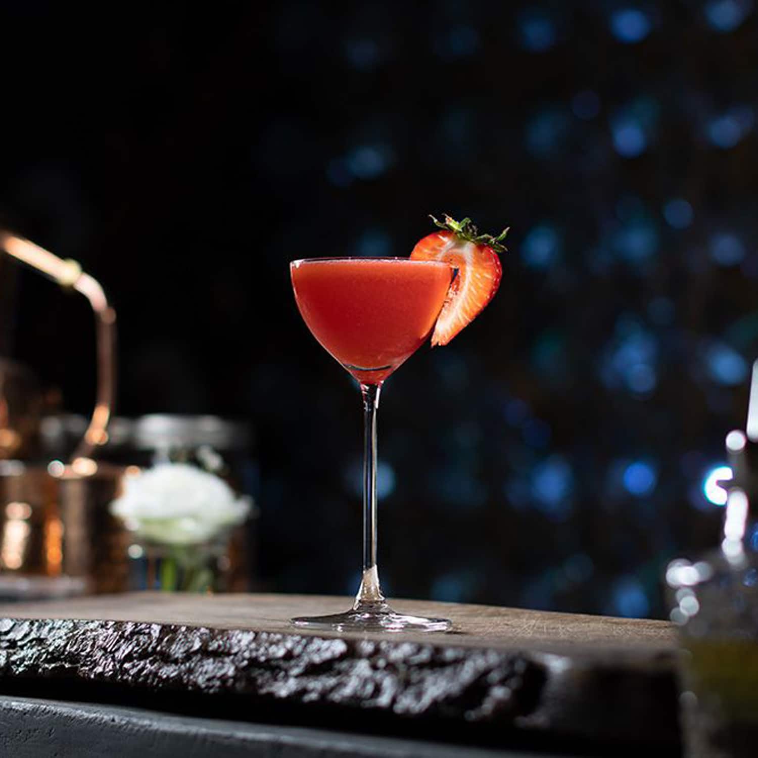 Onis Bespoke Cocktailglas 15,5 Cl Nick & Nora - 6 Stuks - Glazen.nl