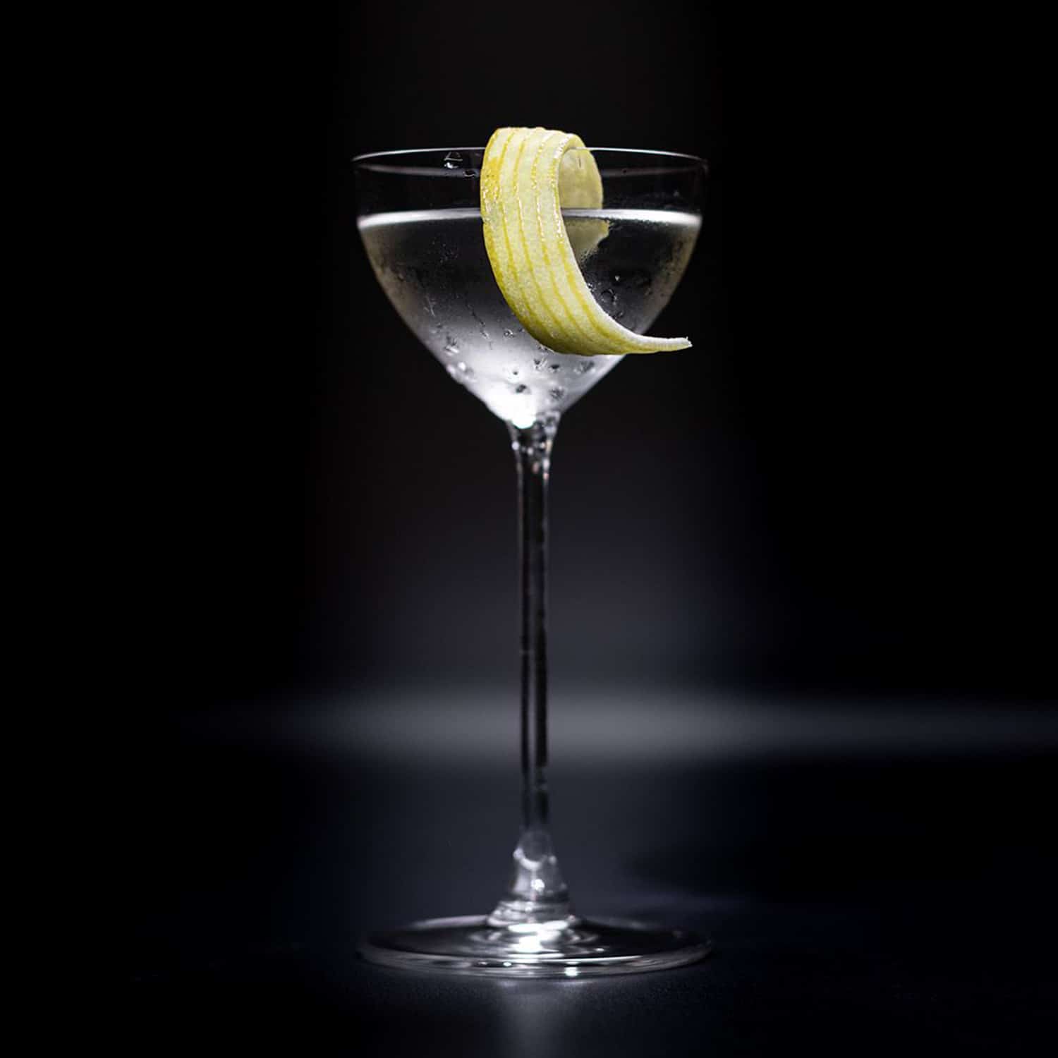 Onis Bespoke Cocktailglas 15,5 Cl Nick & Nora - 6 Stuks - Glazen.nl