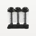 Bar Professional Glass Brush Set 3-Piece 18 cm