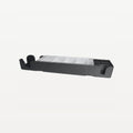 Bar Professional Bar Station Condiment Holder Black 6 Compartments