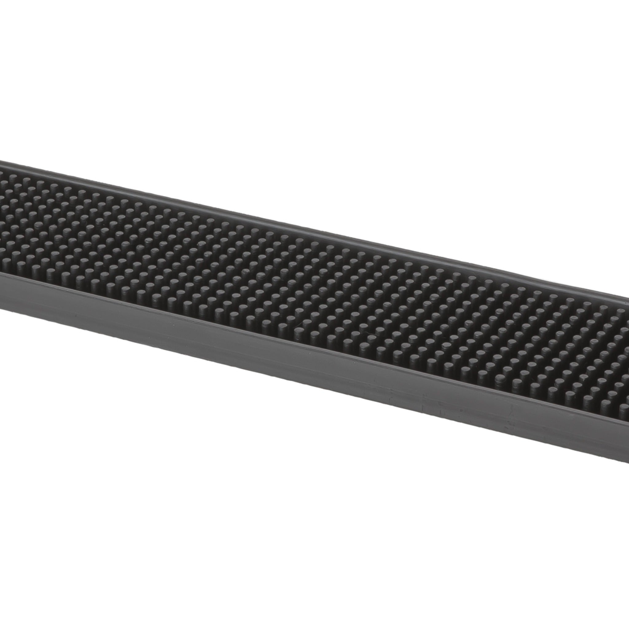 Bar Professional Barmat Rubber in gebruik