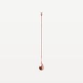 Bar Professional Speakeasy Pineapple Bar Spoon Copper 33 Cm