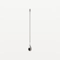 Bar Professional Speakeasy Pineapple Bar Spoon 33 Cm