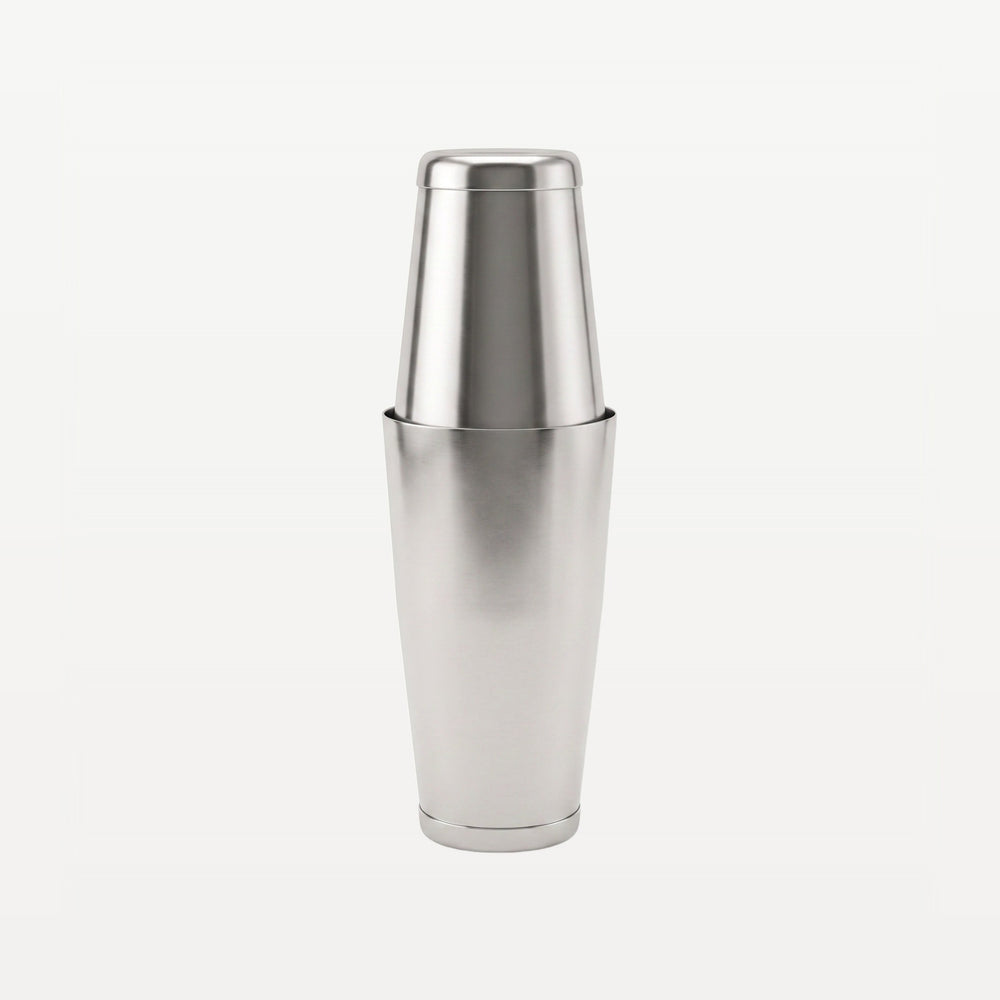 Cocktail shakers