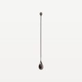 Bar Professional Speakeasy Skull Bar Spoon Stainless Steel 33 Cm
