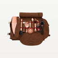 Bar Professional Complete Copper Bartender Roll