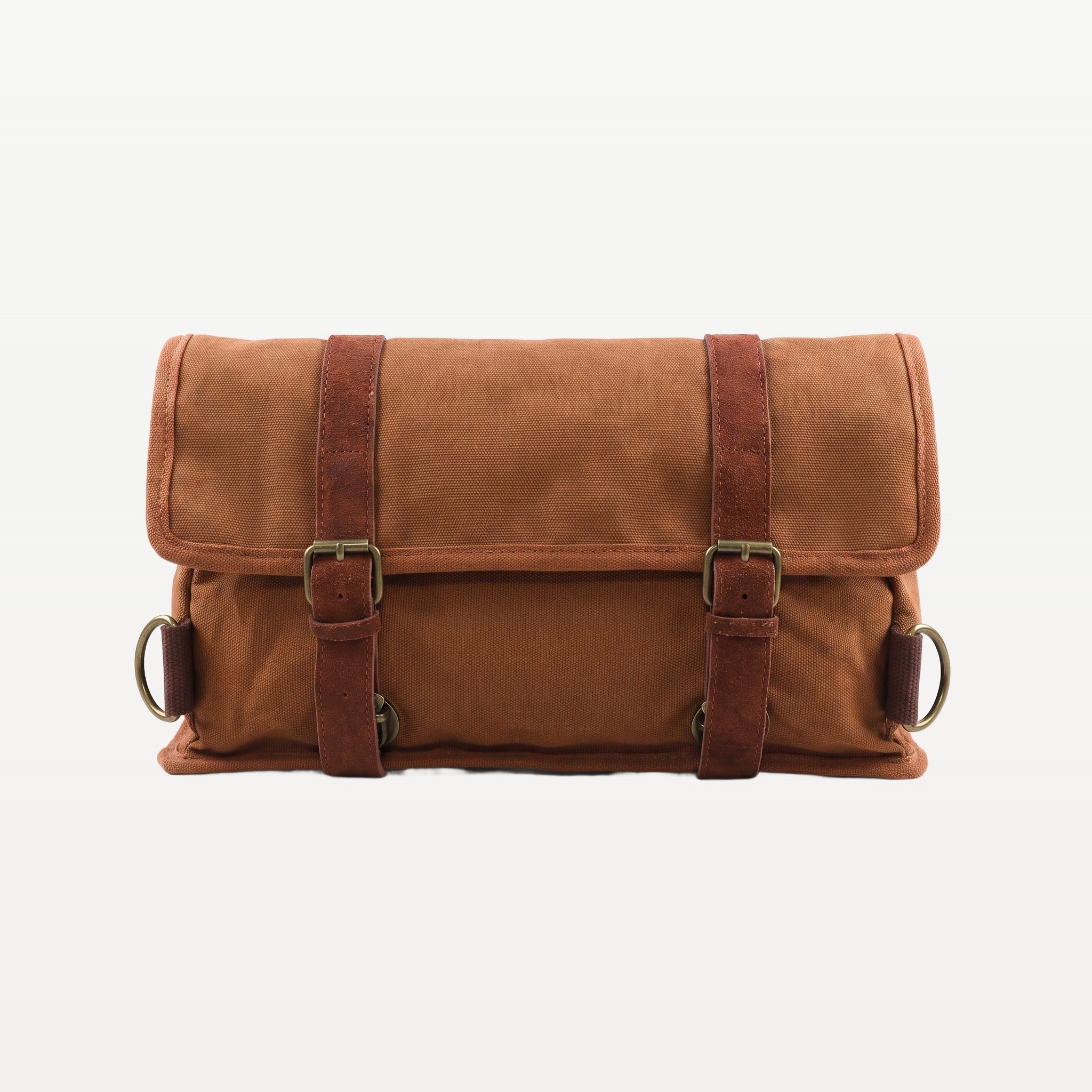 Bar Professional Bartenderroll Bruin 40x28 Cm