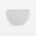 Bar Professional White Garnish Tray Insert 47 Cl 6-Piece