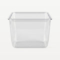 Bar Professional Condiment Holder Replacement Insert 3 Compartments 946 ml